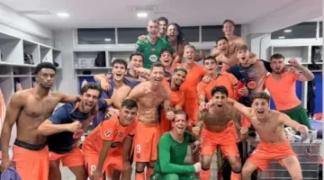 بين التتويج والتاريخ.. هل ينجح برشلونة في كسر عقدة الـ 100 نقطة .. وما المطلوب للوصول اليها ؟